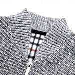 Load image into Gallery viewer, Knitted Jacket (3 Colors)-baagr.myshopify.com-jacket-BOJONI

