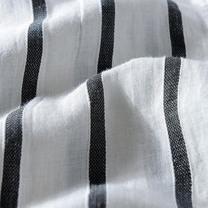Barulo Stripes Linen Shirt (4 Colors)-baagr.myshopify.com-shirt-BOJONI