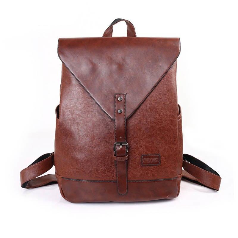 TOUR VINTAGE BACKPACK (3 Colors)-baagr.myshopify.com-bag-BOJONI