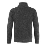 Load image into Gallery viewer, Slim fit stretch knit sweater (2 Colors)-baagr.myshopify.com-Jacket-BOJONI
