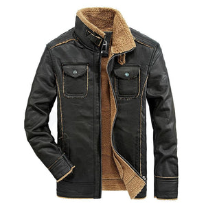 Balico Winter Jacket (2 Colors) | BOJONI
