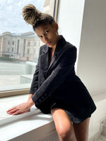 Load image into Gallery viewer, Suit Set with Jacket and Skirt-baagr.myshopify.com-dress.-BOJONI
