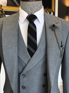 Suit Slim Fit BOJONI